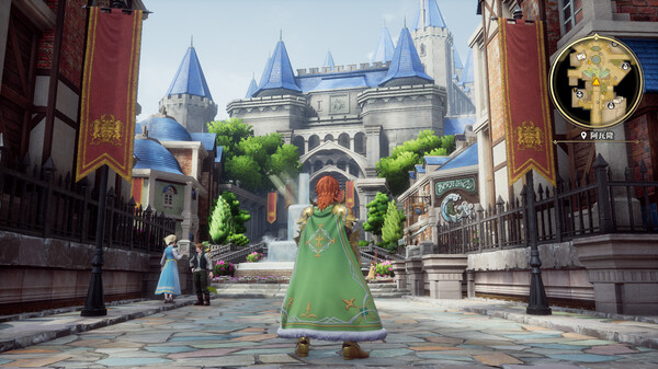 图片[1]-浪漫沙加2七英雄的复仇下载-浪漫沙加2七英雄的复仇中文版下载