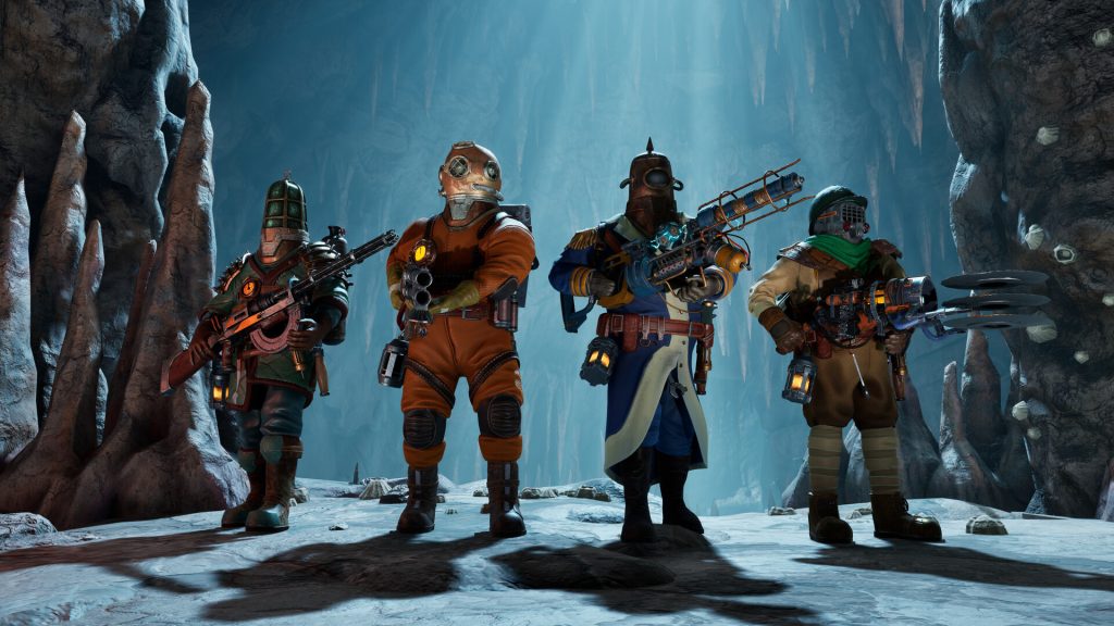 图片[3]-深渊之潮游戏免费下载-深渊之潮电脑版下载