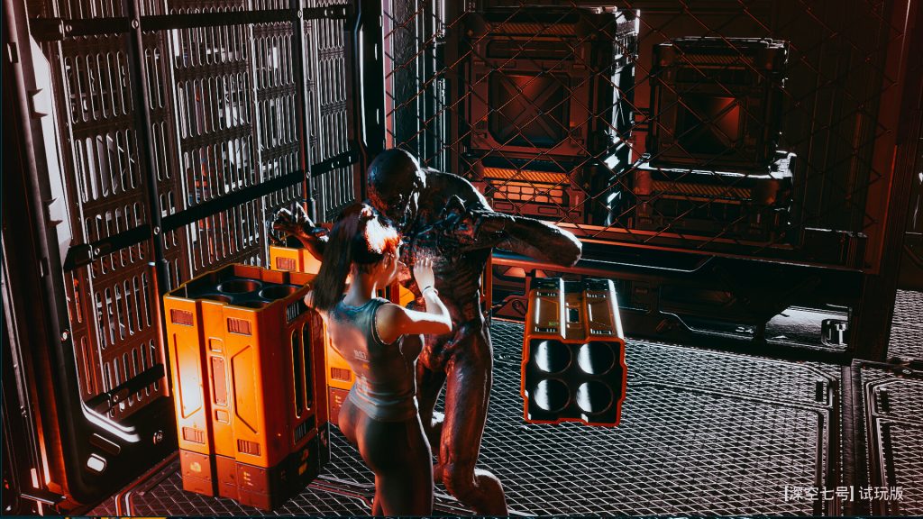 图片[3]-深空七号2026最新版下载-深空七号免安装中文版下载