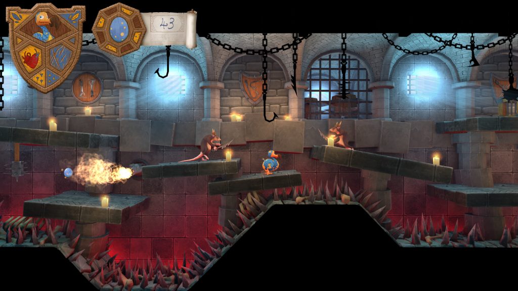 图片[2]-渡渡鸟大师游戏下载-渡渡鸟大师电脑版下载