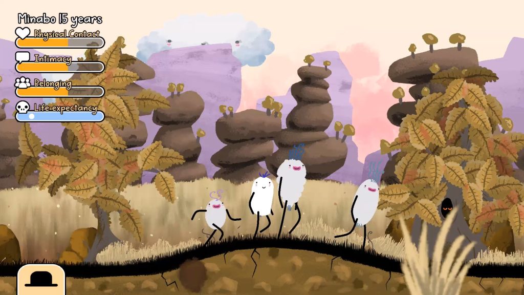 图片[3]-漫步人生游戏下载-漫步人生电脑版下载