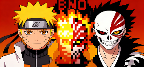 火影忍者BNO手机版-集游星软件站