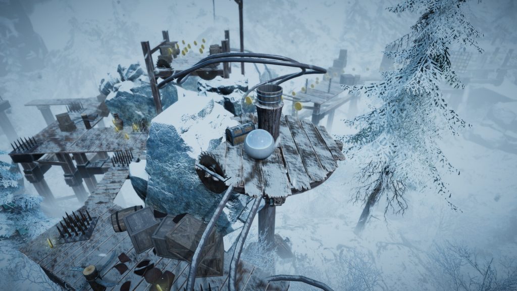 图片[3]-灵魂之球2游戏下载-灵魂之球2电脑版免费下载