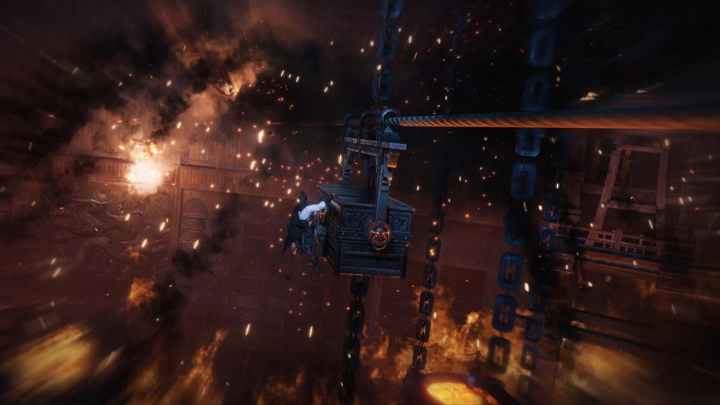 图片[3]-燕云十六声电脑版下载-燕云十六声官方正版下载