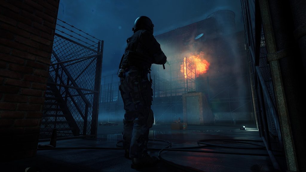 图片[4]-爆发恐怖阴影游戏下载-爆发恐怖阴影电脑版免费下载