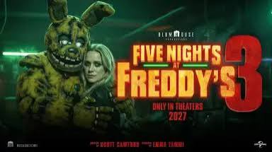 玩具熊的五夜后宫3手机版-集游星软件站