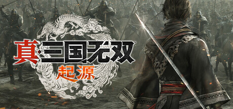 真三国无双起源/DYNASTY WARRIORS:ORIGINS-集游星软件站