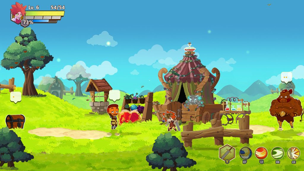 图片[2]-破门游戏下载-破门游戏电脑版免费下载