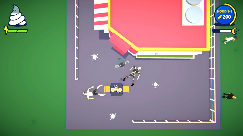 图片[3]-神羽黑手党鸽子传奇游戏下载-神羽黑手党鸽子传奇电脑版下载