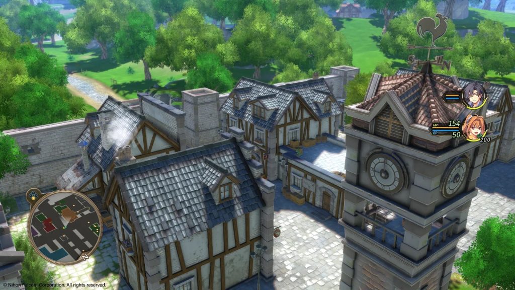 图片[4]-空之轨迹1st重制版破解版下载-空之轨迹 the 1st电脑版下载