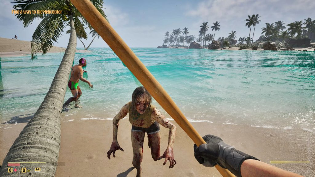 图片[1]-穿越亡灵之旅游戏下载-穿越亡灵之旅电脑版下载