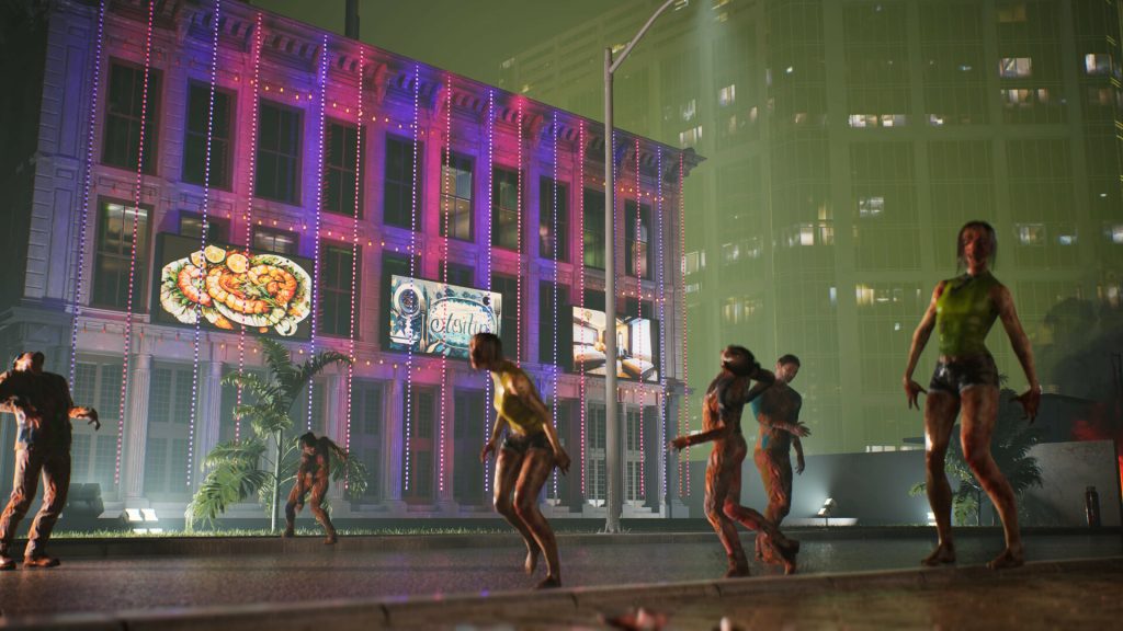 图片[2]-穿越亡灵之旅游戏下载-穿越亡灵之旅电脑版下载