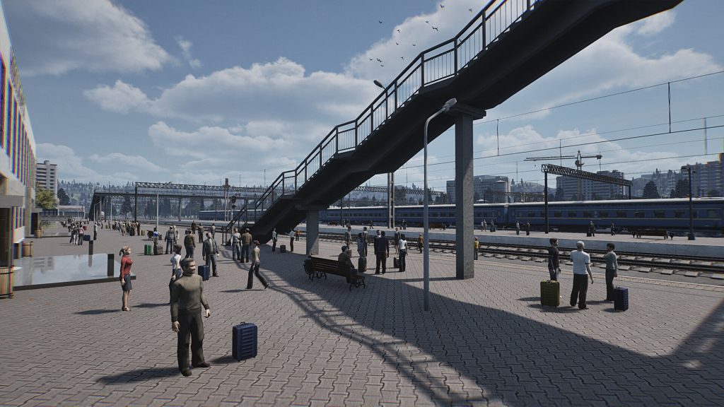 图片[2]-红色护照通往俄罗斯的车票游戏下载-红色护照通往俄罗斯的车票电脑版下载