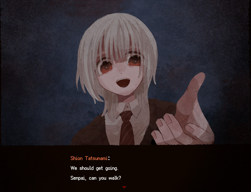 图片[1]-终焉车站电脑版免费下载-终焉车站游戏中文版下载