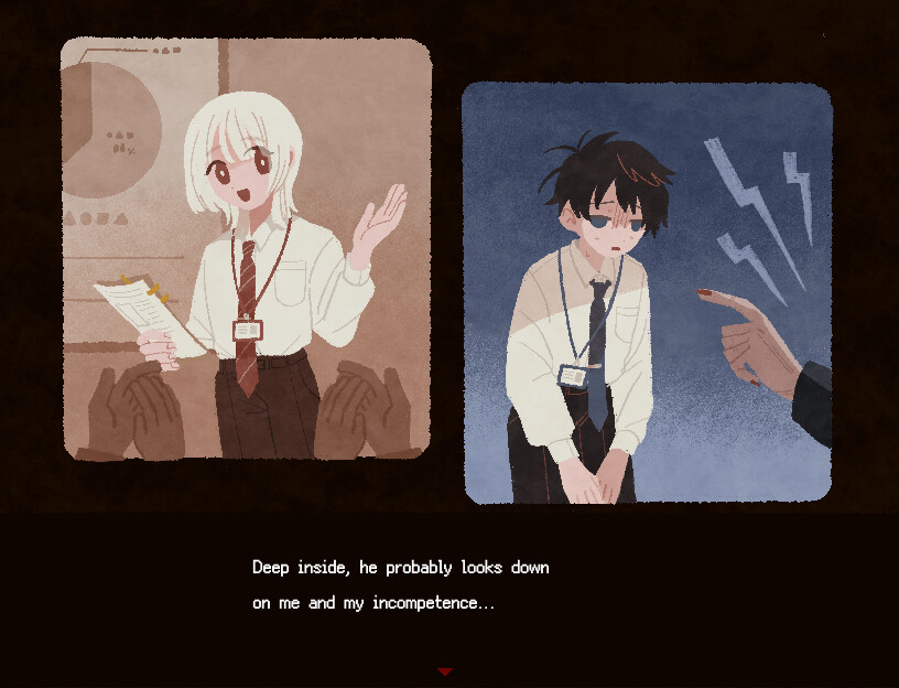 图片[2]-终焉车站电脑版免费下载-终焉车站游戏中文版下载