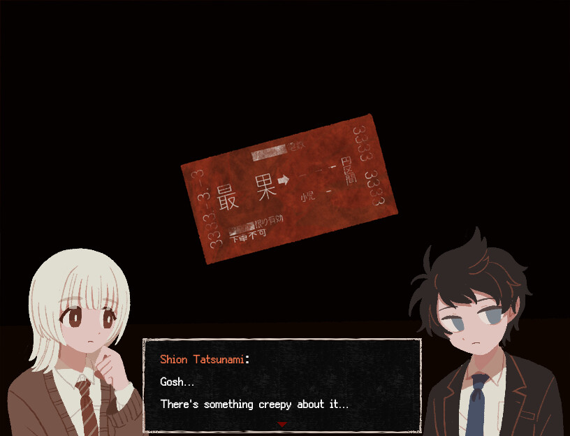 图片[4]-终焉车站电脑版免费下载-终焉车站游戏中文版下载