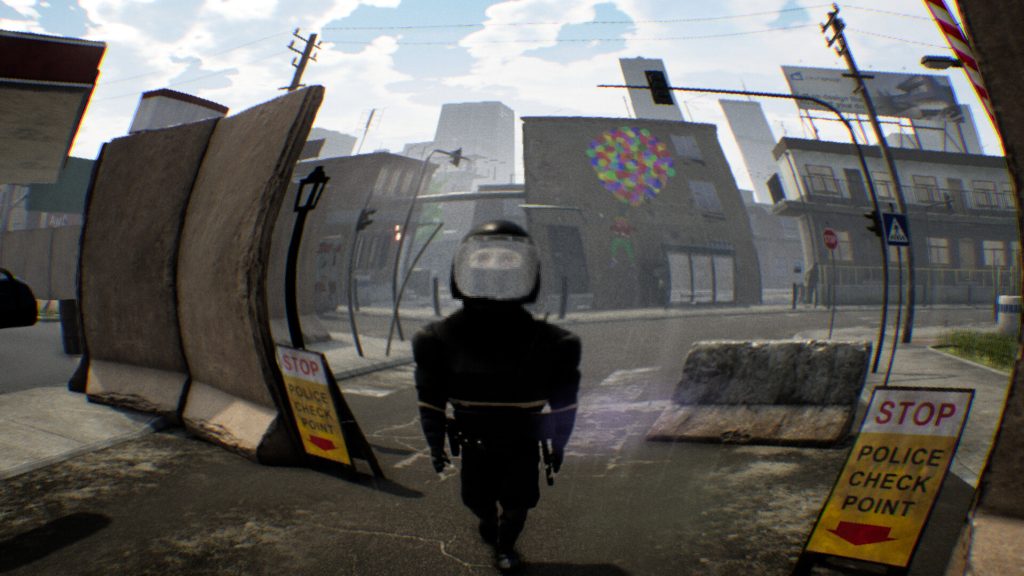 图片[1]-绝命毒师模拟器免费下载-绝命毒师模拟器pc免安装中文版下载