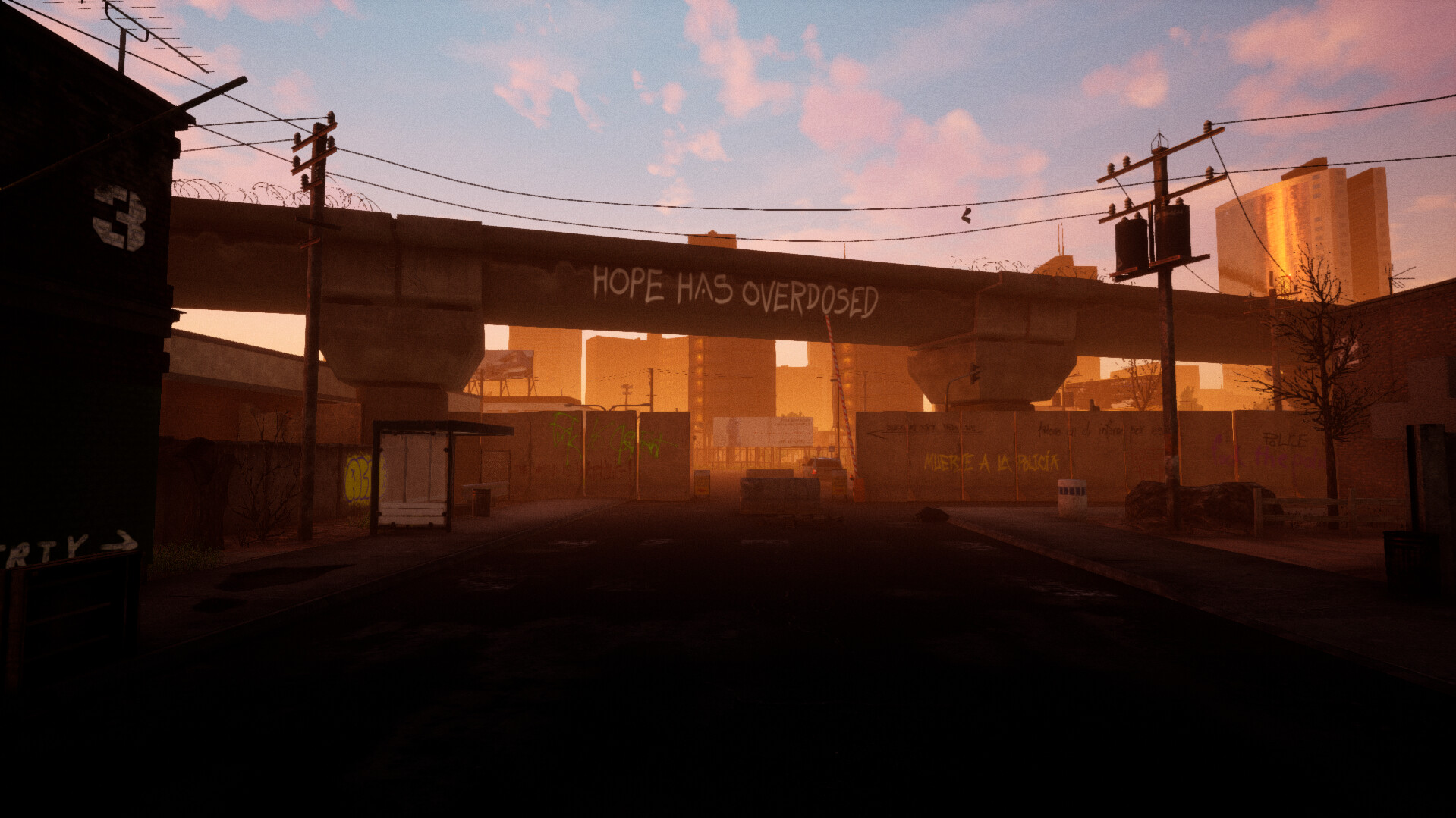 图片[4]-绝命毒师模拟器免费下载-绝命毒师模拟器pc免安装中文版下载