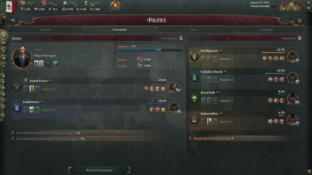 图片[3]-维多利亚3全dlc破解版下载-维多利亚3电脑版免费下载