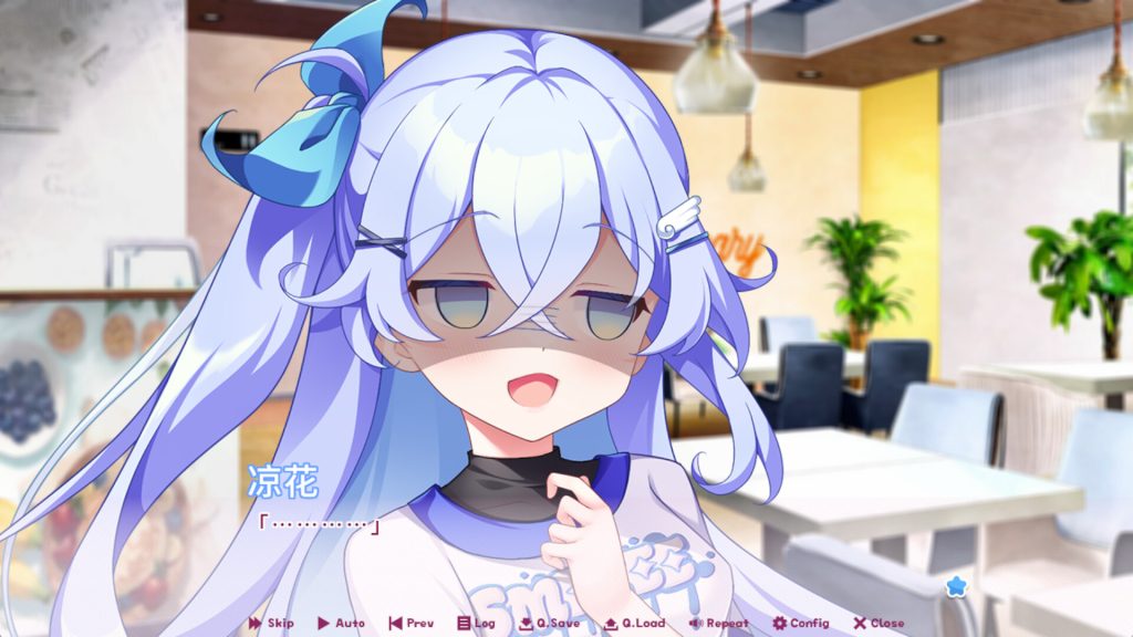 图片[3]-缘起甜韵趣恋丛生游戏下载-缘起甜韵趣恋丛生中文版下载