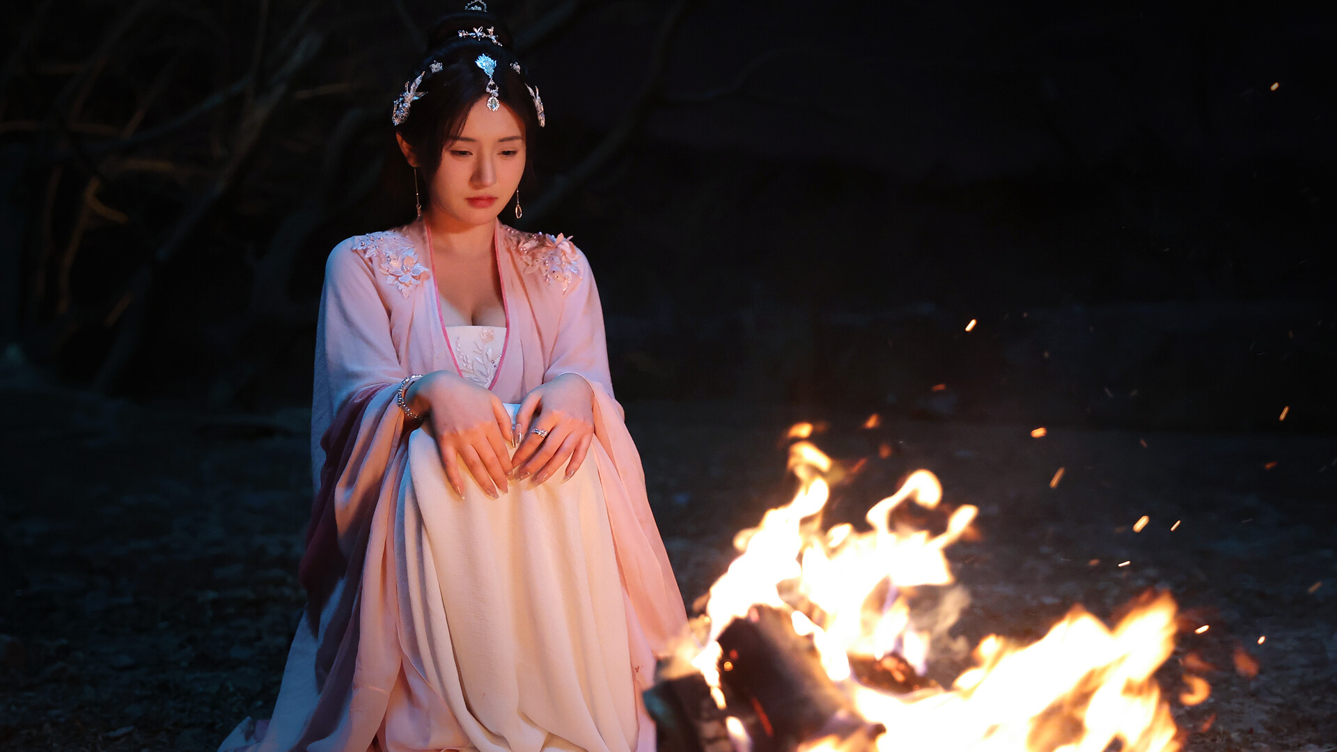 图片[4]-美女请别影响我修仙全球版下载电脑版-美女请别影响我成仙全球版中文破解版下载