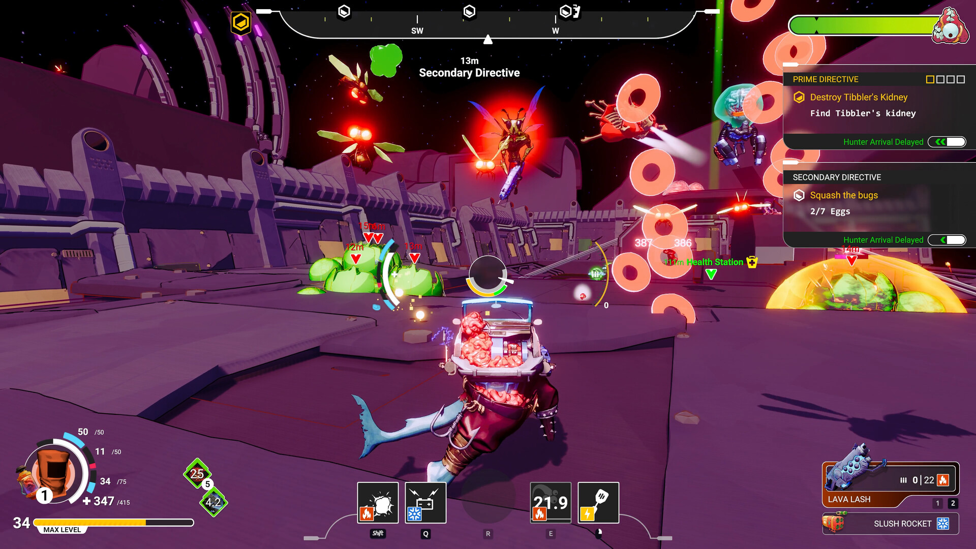 图片[4]-肉转乾坤游戏下载-肉转乾坤电脑版免费下载