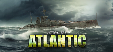 胜利之海大西洋/Victory at Sea Atlantic – World War II Naval Warfare-集游星软件站