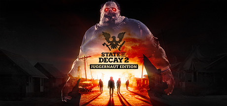 腐烂国度2主宰巨霸版/State of Decay 2: Juggernaut Edition-集游星软件站