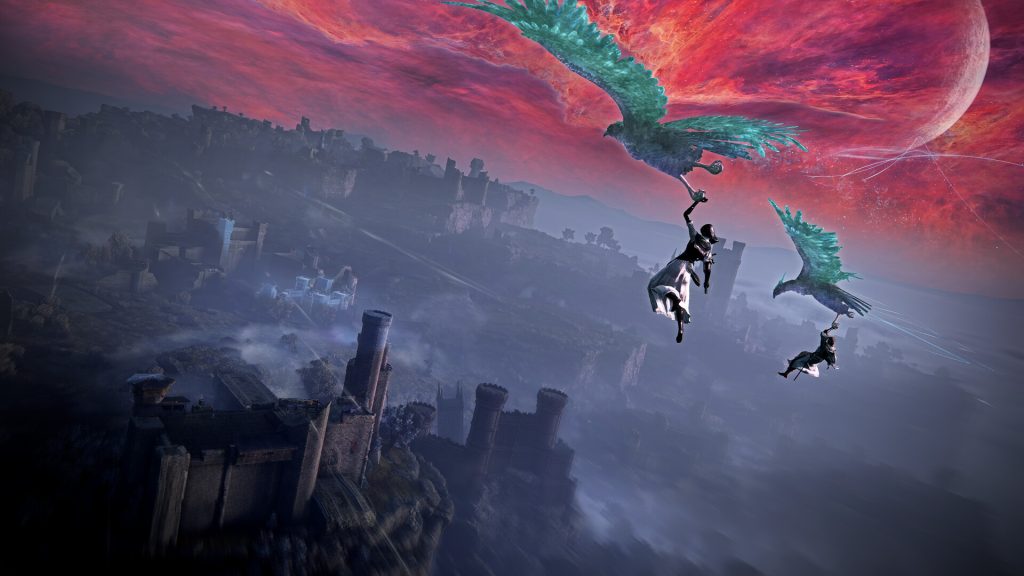 图片[2]-艾尔登法环黑夜君临豪华版免费下载-艾尔登法环黑夜君临中文破解版下载