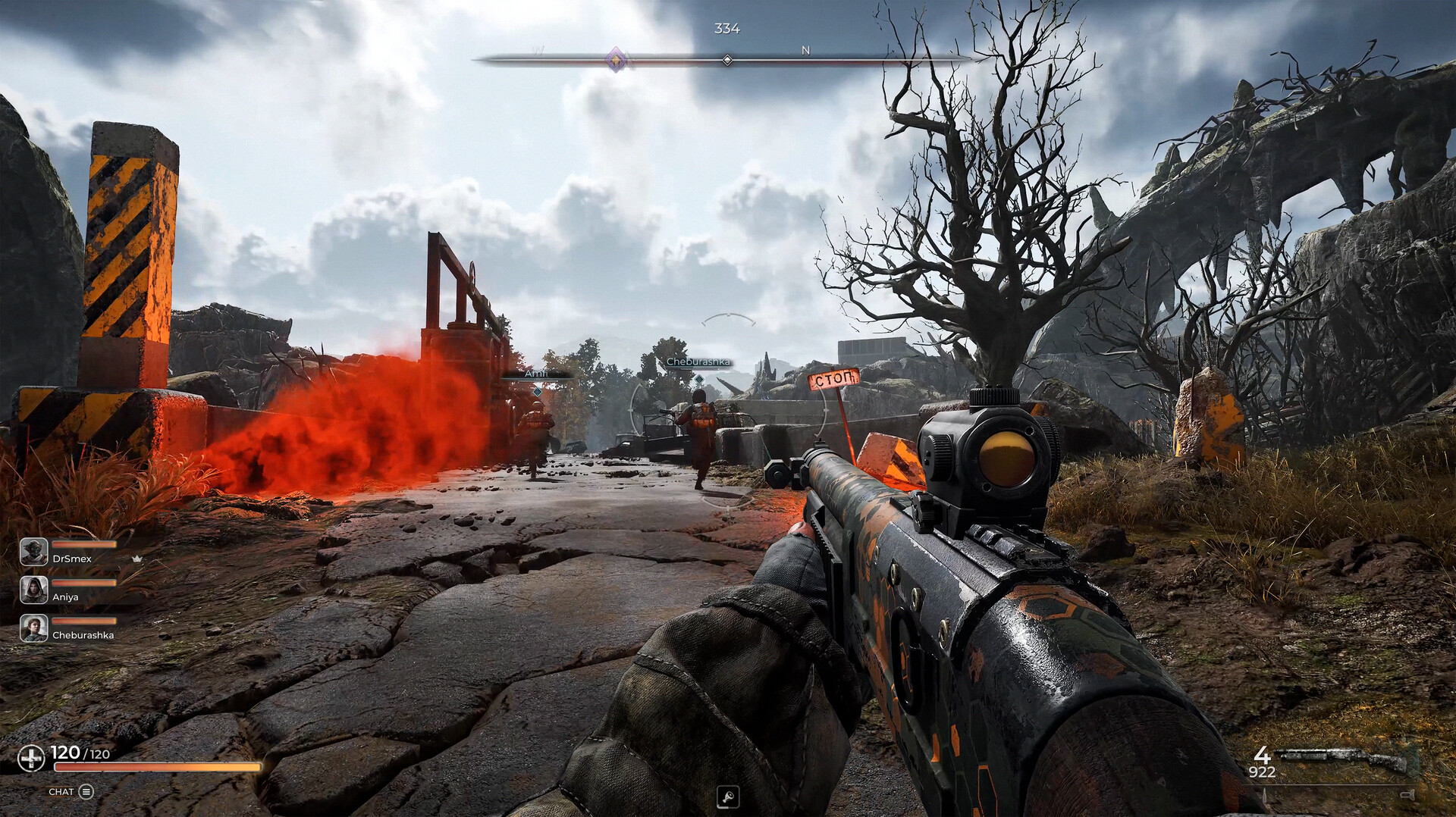 图片[3]-荒原先驱游戏免费下载-荒原先驱免安装破解版下载