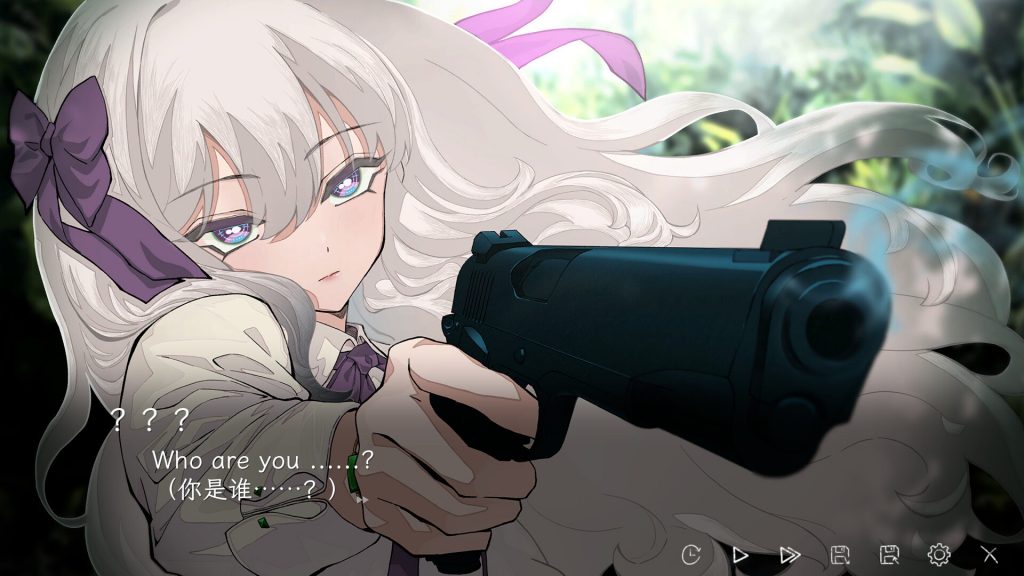 图片[1]-蜉蝣之国的囚徒下载-蜉蝣之国的囚徒免安装中文版下载