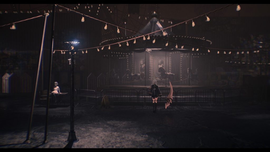 图片[1]-血姬双生游戏下载-血姬双生中文版下载