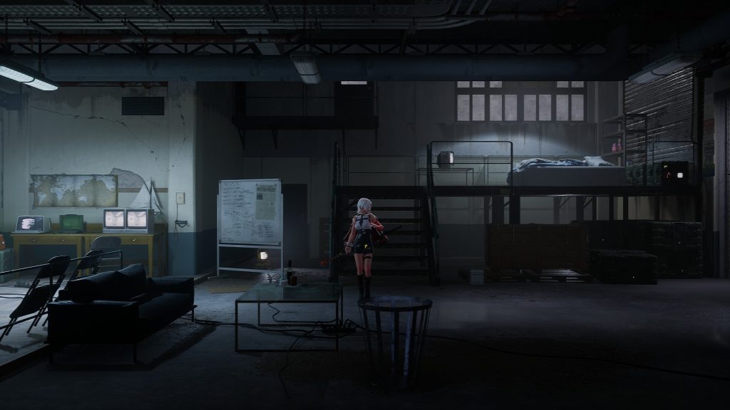 图片[2]-血姬双生游戏下载-血姬双生中文版下载