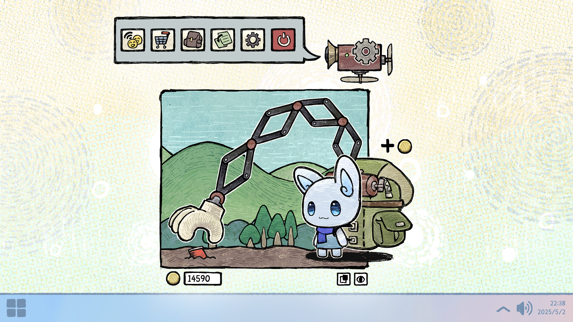 图片[4]-角落里的艾果游戏免费下载-角落里的艾果电脑版下载