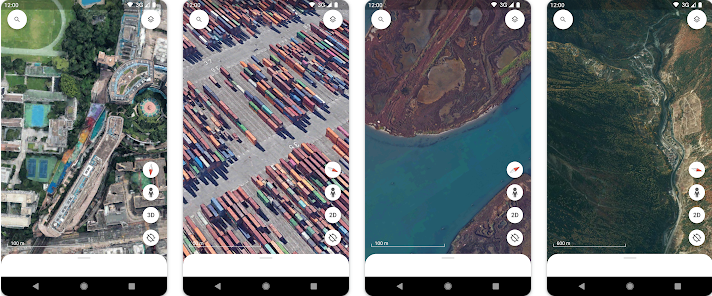图片[1]-谷歌地球免费版下载-谷歌地球2026最新版下载