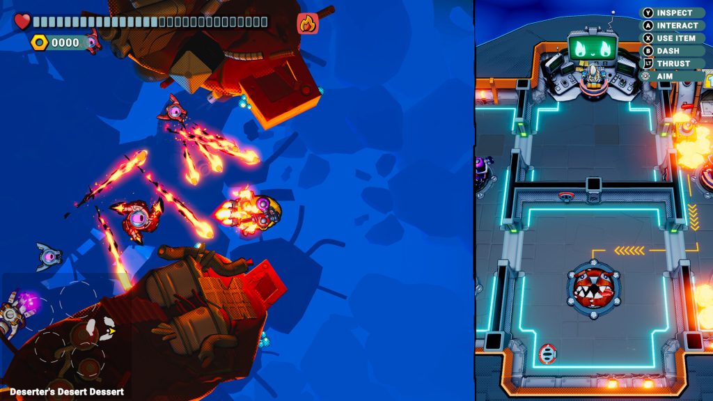 图片[1]-超次元迷航游戏下载-超次元迷航电脑版下载