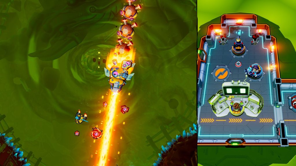 图片[3]-超次元迷航游戏下载-超次元迷航电脑版下载