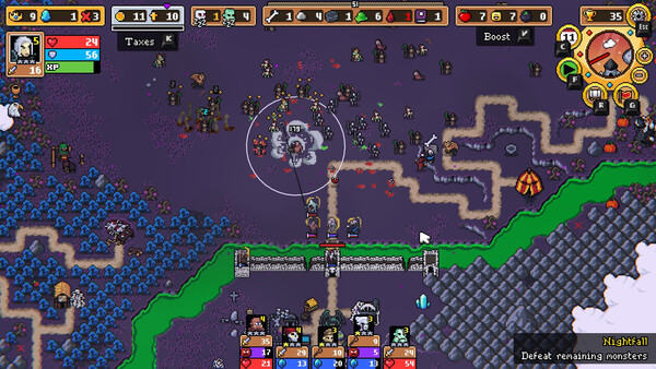 图片[3]-超级幻想王国电脑版免费下载-超级幻想王国破解版下载