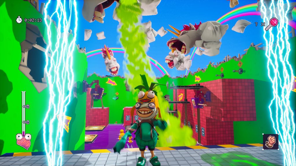 图片[3]-超能副作用游戏下载-超能副作用中文版下载