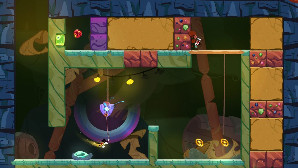 图片[4]-迪士尼幻梦岛与米奇和朋友们历险游戏下载-迪士尼幻梦岛与米奇和朋友们历险电脑版下载