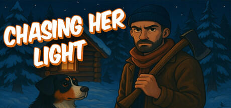 追逐她的光/Chasing Her Light-集游星软件站