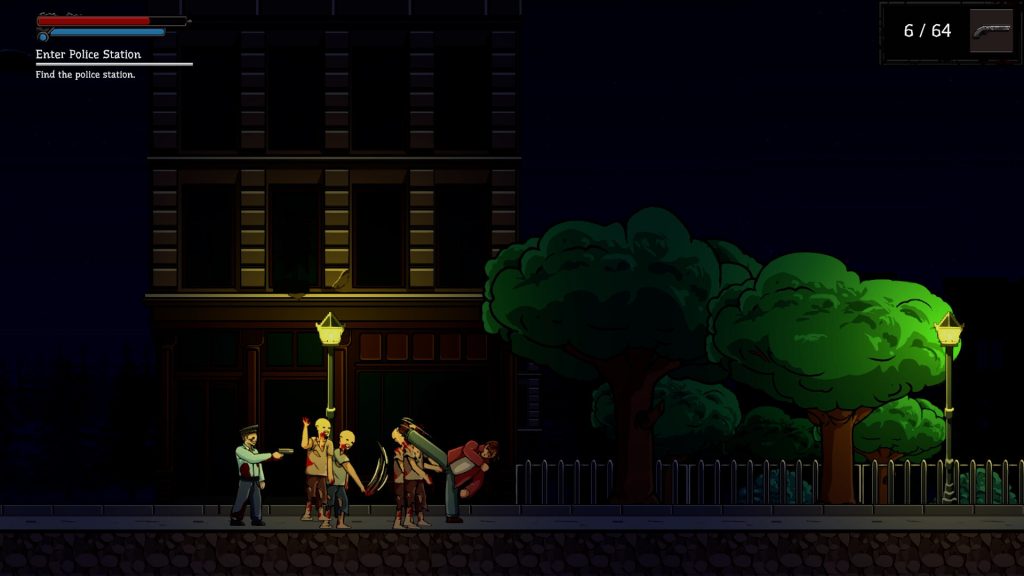 图片[2]-逃离堕落者游戏下载-逃离堕落者电脑版下载