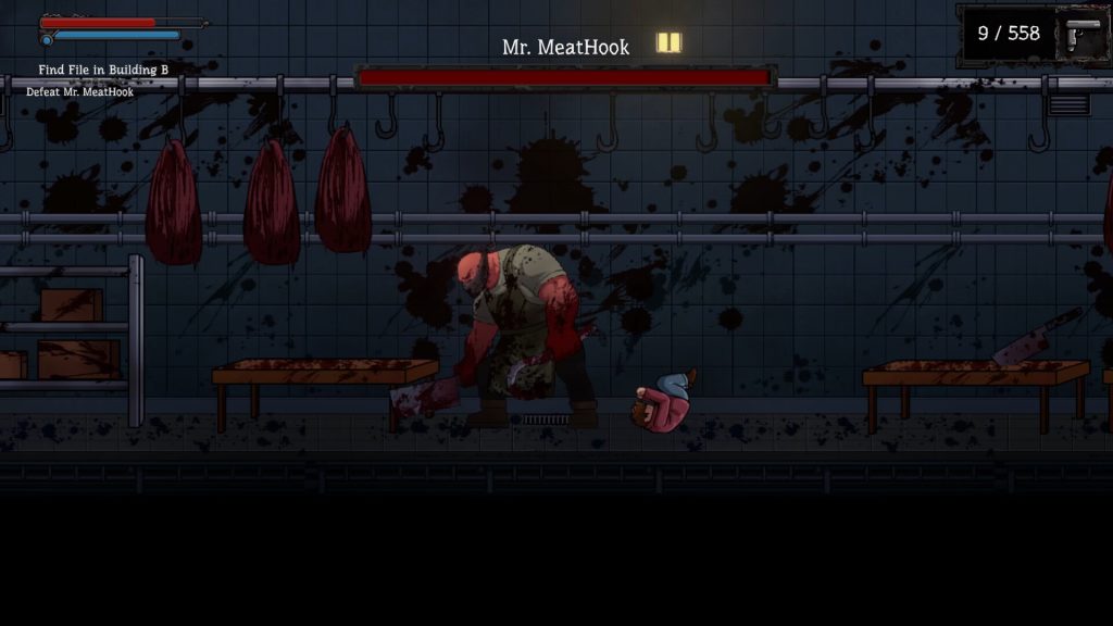 图片[3]-逃离堕落者游戏下载-逃离堕落者电脑版下载