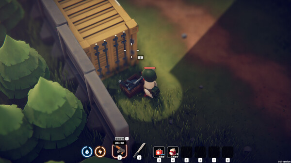 图片[2]-逃离鸭科夫免费版下载中文版-逃离鸭科夫电脑版下载