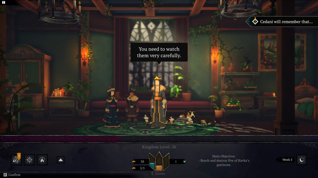 图片[3]-遵命陛下寒冬/Yes, Your Grace 2: Snowfall