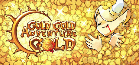 钱钱向钱冲/Gold Gold Adventure Gold-集游星软件站