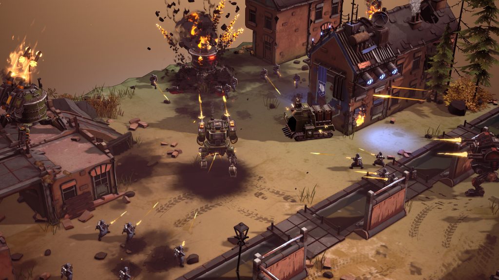 图片[4]-铁锈风云游戏下载-铁锈风云电脑版免费下载