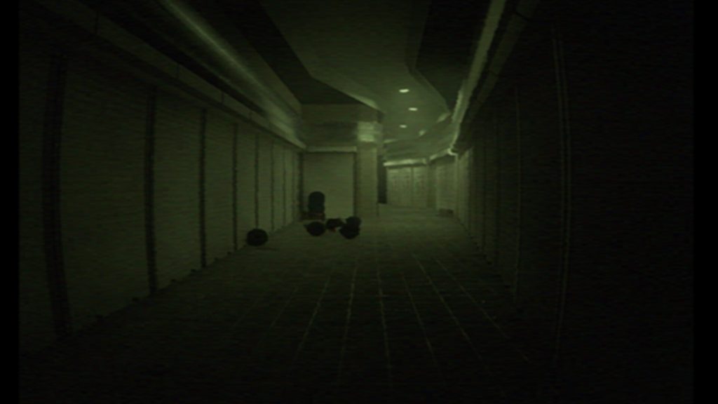 图片[2]-阈限空间逃生通道游戏下载-阈限空间逃生通道电脑版下载