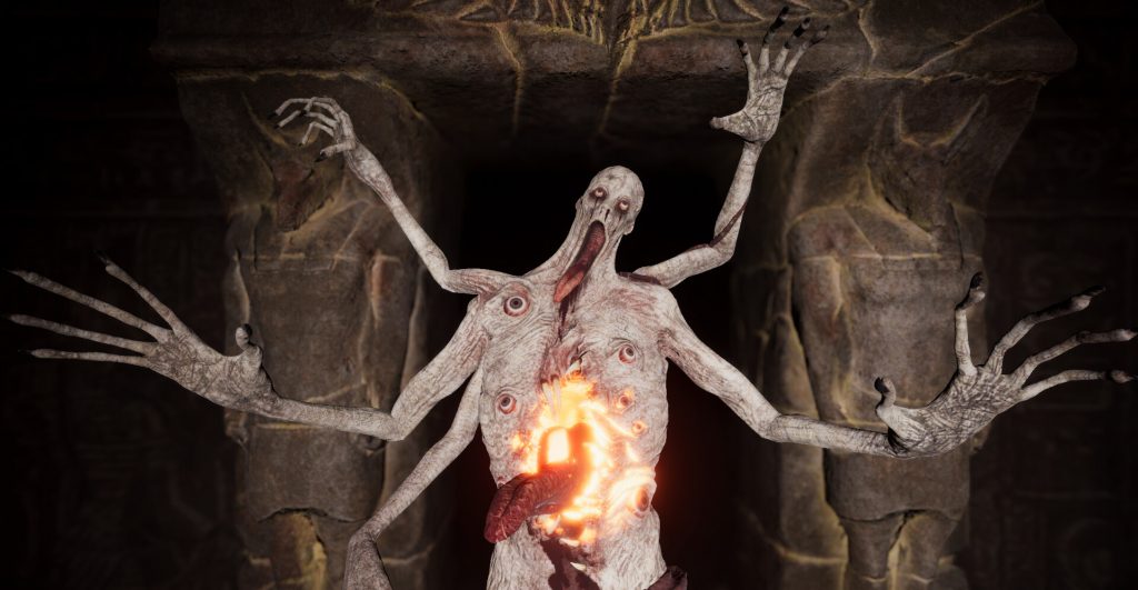 图片[1]-预先警告游戏中文版下载-预先警告游戏破解版下载