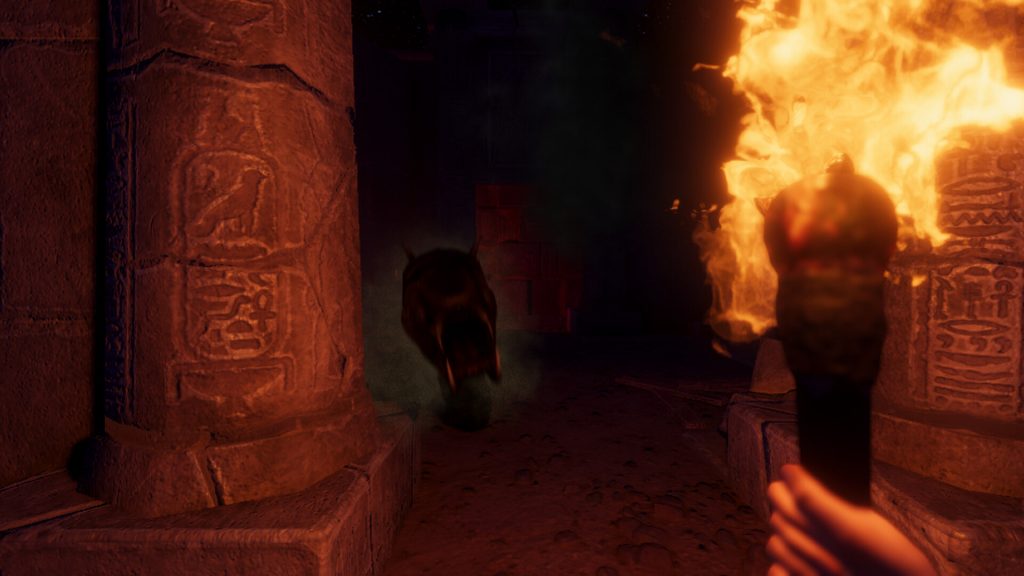 图片[3]-预先警告游戏中文版下载-预先警告游戏破解版下载